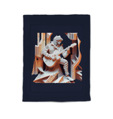 Celestial Comfort Comforter